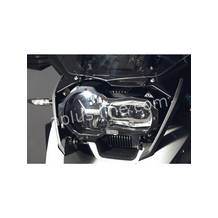 Bmw gs beschermkap plexy voorkant led