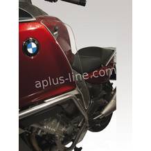 Bmw k1600 >'11 zijkant beenprotectie / spoiler lang