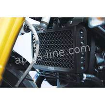 Bmw r1200 nine t '14> radiator bescherming