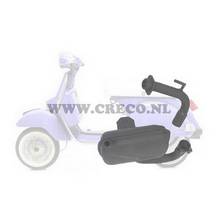 Uilaat lml 125 150 vespa  px 125e