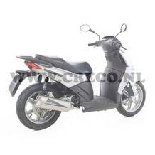 Uilaat sport city 125 / 200 gran turi