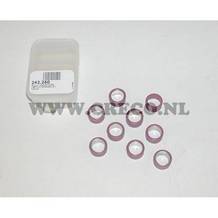 rollenset polini 2.5 gr 16x10.2 piaggio