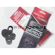 rollenset bando 8.5 gr 16x13