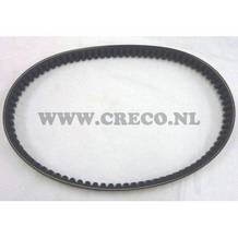 v-snaar gy6 / chinese scooter 125 sump up  bando