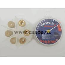 rollenset dr pulley 4.8 gr 15x12