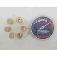 rollenset dr pulley 5.5 gr 15x12