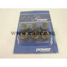 rollenset power 1 3.6 gr 16x13