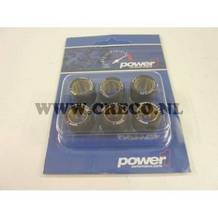 rollenset power 1 5.5 gr 16x13