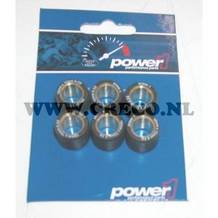 rollenset power1 6.5 gr 16x13