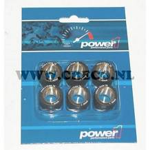 rollenset power1 6.2 gr 17x12