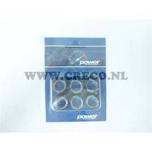 rollenset power1 10.0 gr 19x15.5