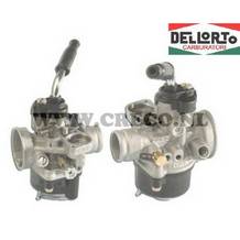 carburateur phva 17.5 ed dell orto piaggio