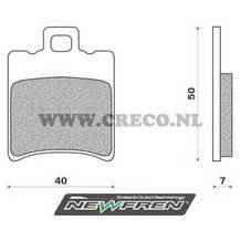 remblokset  fd0196 buxy brembo