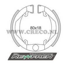 remsegmentset puch maxi leleu 80 gf1143