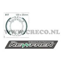 remsegment newfren gf1308 aprilia habana achter