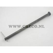 midden stand pen v clic gy6 china scoo