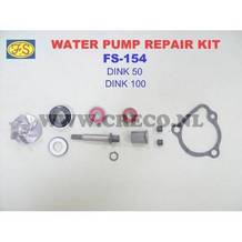 waterpomp as rev set kymco wk