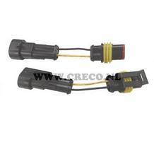 Connector voor Knipperlicht set i-get