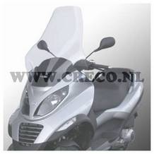 Windscherm piaggio Mp3 125 250 400