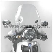 Windscherm piaggio Carnaby Cruiser 300 Bion