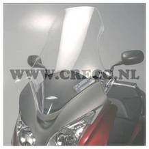 Windscherm Honda Silver Wing T400 Biondi