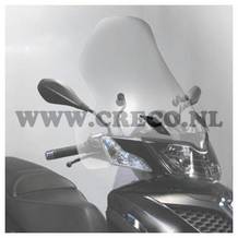 Windscherm piaggio Mp3 Yourban 300