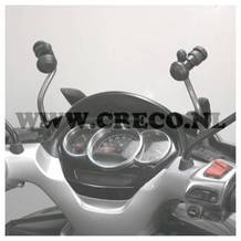 Windscherm bevestigings Set piaggio Mp3 Yourban 300