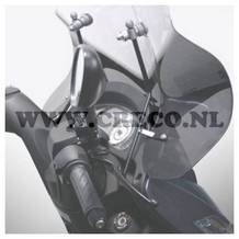 Windscherm bevestigings Set Kymco New Dink