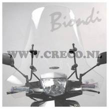 Windscherm Kymco New vivacity Z Line