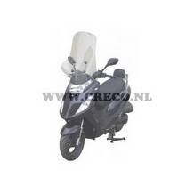 Windscherm Kymco New Dink Hoog Origineel