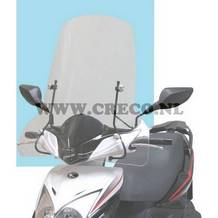 Windscherm Kymco Super8 en Street Origineel