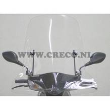 Windscherm Kymco Vp50 Hoog Origineel