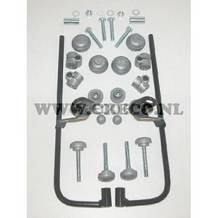 Windscherm bevestigings Set Honda Sfx Cuppini