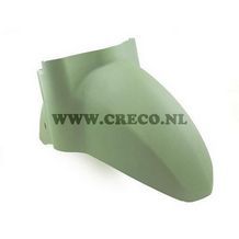 Voor spatbord agm vx50 agm vx50s mat groen