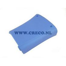 accu deksel agm vx50 agm vx50s mat blauw