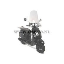 windscherm agm kymco agm vx50+ bevesting set