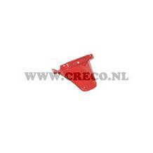 spatbord achter lx rood 894