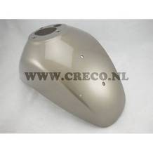 voor spatbord vespa lx 579 goud