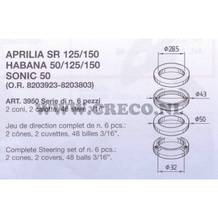 balhoofd set habana sonic compleet buzzetti