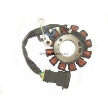 stator vespa 4-takt 4v (4-klepper) lx s fly