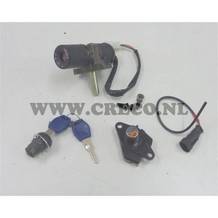 contactslot set aprilia sr factory injectie 3 delig