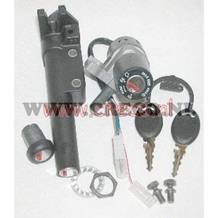 contactslot set aprilia sr www 3 delig zadi