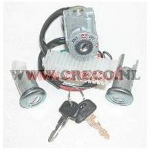 contactslot set honda vision rapido 3dlg