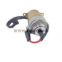 Startmotor gy6 125 150 200