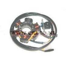 stator buxy speedfight vivacity