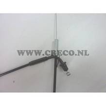 gas kabel f12 f15 compleet 1e kwaliteit 1099