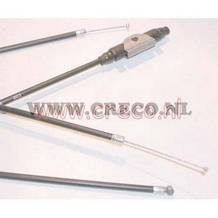 choke kabel aerox compleet 1e kwaliteit