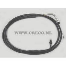 gas kabel sym cello allo compleet 1e kwaliteit