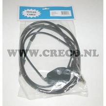 gas kabel  cpi hussar oliver popcor