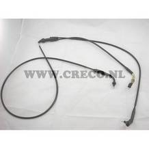 gas kabel  sym jet euro x